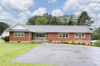 Plus de détails pour 574 Route 303, Blauvelt, NY - Flex à vendre