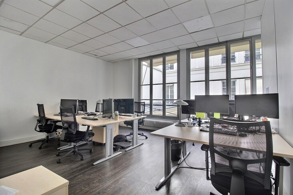 47 Rue De La Chaussee D'Antin, Paris for lease Interior Photo- Image 1 of 7