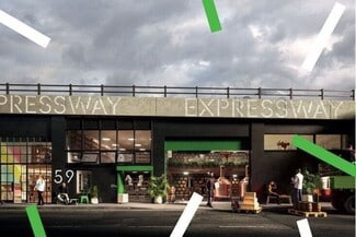 More details for 1 Dock Rd, London - Industrial for Lease