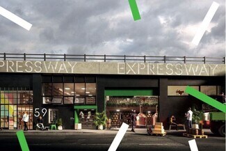 More details for 1 Dock Rd, London - Industrial for Lease