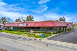 Plus de détails pour 3575 Cleveland Ave, Santa Rosa, CA - Commerce de détail à vendre