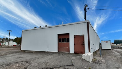 3680 Buffalo Rd, Gates, NY à louer Photo du bâtiment- Image 2 de 13