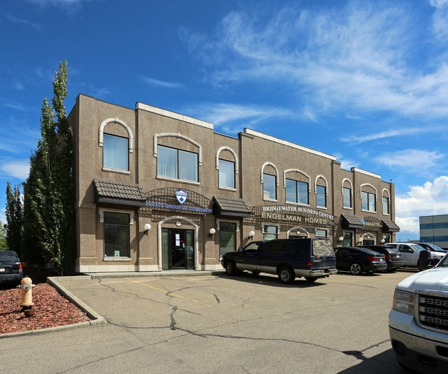 Plus de détails pour Bridgewater Business Park Investment – Bureau à vendre, Edmonton, AB