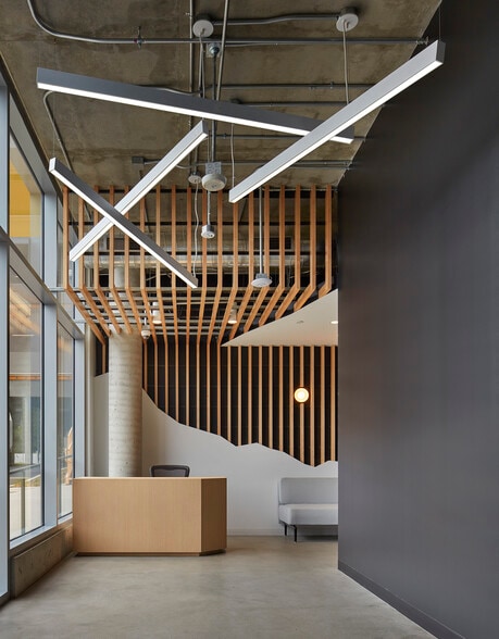 12777 W Jefferson Blvd, Los Angeles, CA for lease - Interior Photo - Image 1 of 8