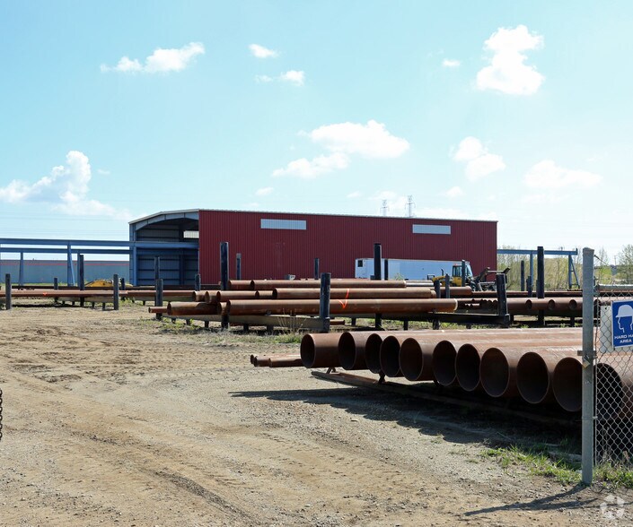 6603-6703 30th St, Edmonton, AB à vendre - Photo principale - Image 1 de 1