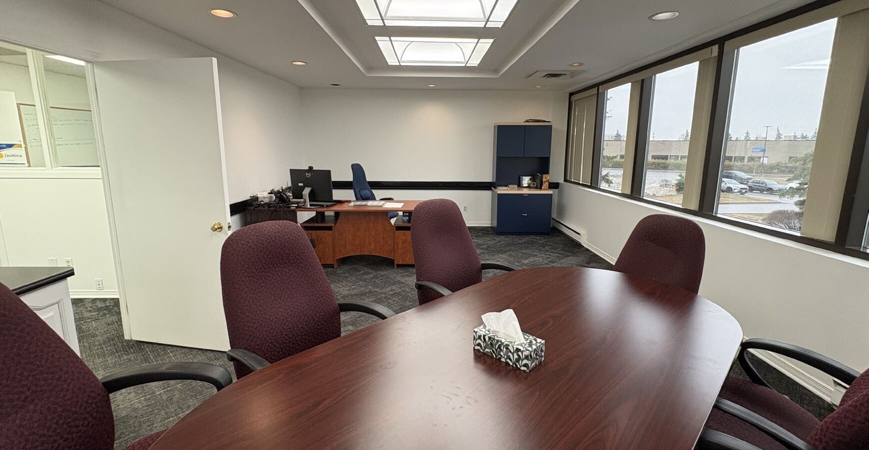 30 Concourse Gate, Nepean, ON K2E 7V7 - Unit 205 -  - Interior Photo - Image 1 of 5
