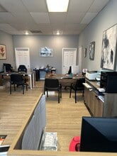 2338-2344 Columbia Pike, Arlington, VA for lease Interior Photo- Image 2 of 3