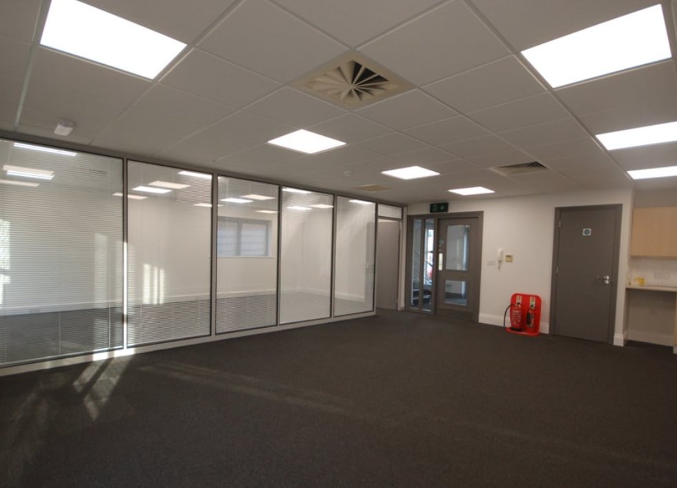 Rockingham Rd, Market Harborough for lease Interior Photo- Image 1 of 2