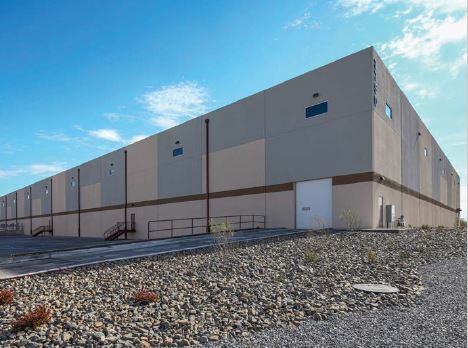 3750 Prince St SE, Albuquerque, NM à louer - Photo du bâtiment - Image 2 de 4