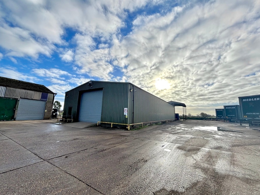 14a Allison St, Marsham for lease Building Photo- Image 1 of 4