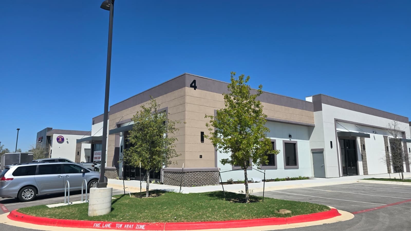 12301 W Parmer Ln, Cedar Park, TX for lease Primary Photo- Image 1 of 9