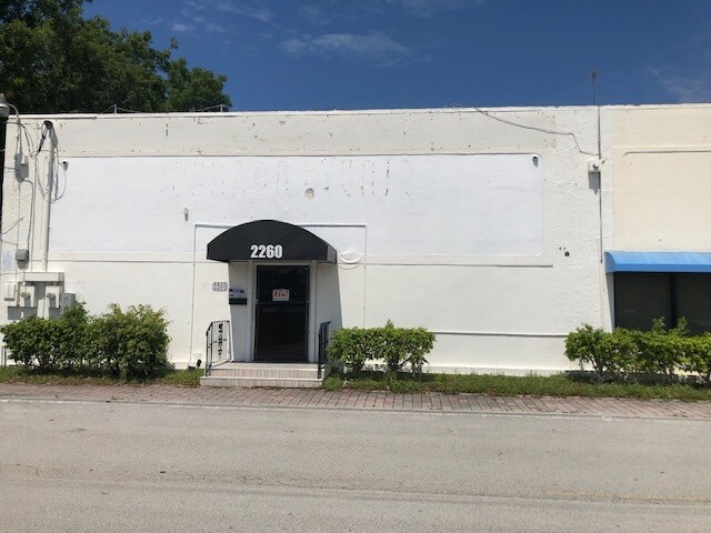 More details for 2250 SW 30th Ave, Hallandale, FL - Flex for Lease
