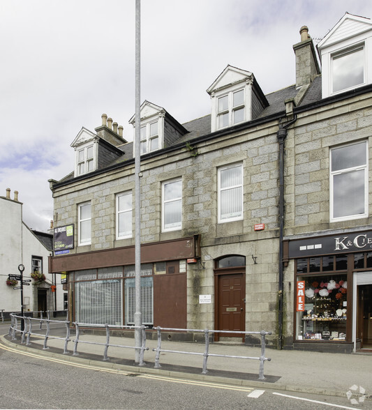 2 Bridge St, Ellon for lease - Building Photo - Image 2 of 2