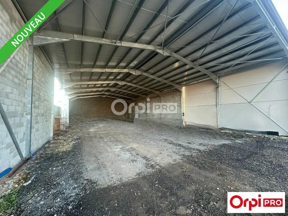 Flex in Valence for lease Building Photo- Image 1 of 3