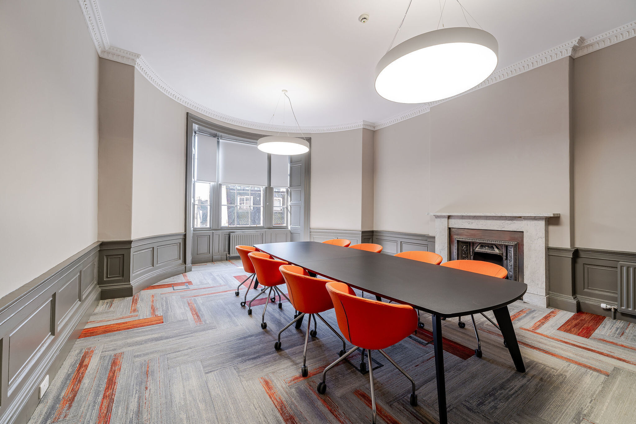 110 George St, Edinburgh à louer Photo intérieure- Image 1 de 2