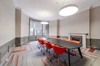 110 George St, Edinburgh à louer Photo intérieure- Image 1 de 2