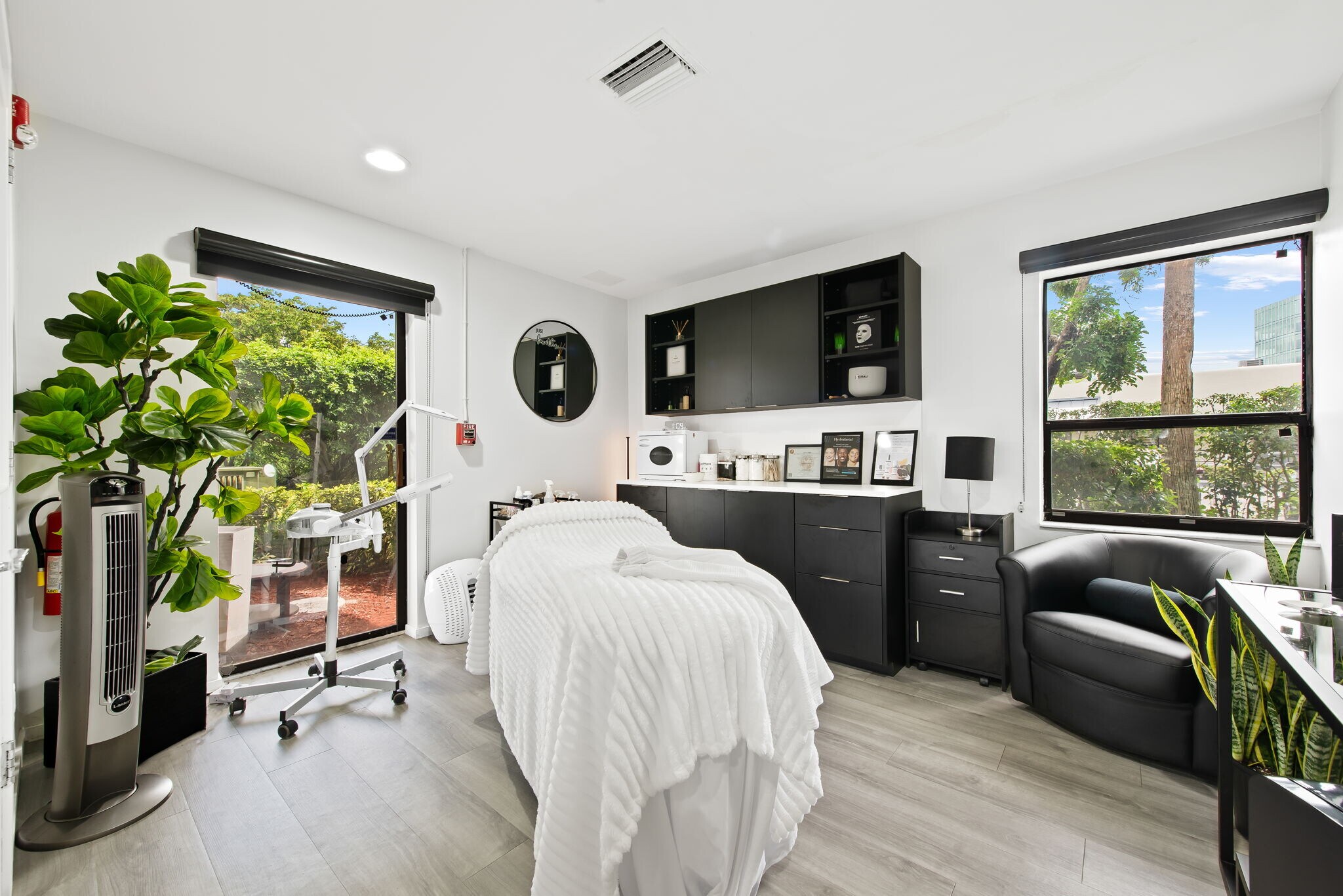 825-875 Meadows Rd, Boca Raton, FL à louer Photo intérieure- Image 1 de 28