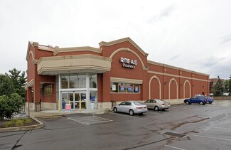 Plus de détails pour 1121 Bower Hill Rd, Pittsburgh, PA - Commerce de détail à vendre