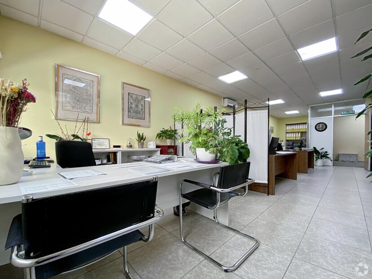 Collado Villalba, MAD 28400 - - - Interior Photo - Image 2 of 22