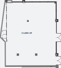 1821 S Milpitas Blvd, Milpitas, CA for lease Floor Plan- Image 1 of 1