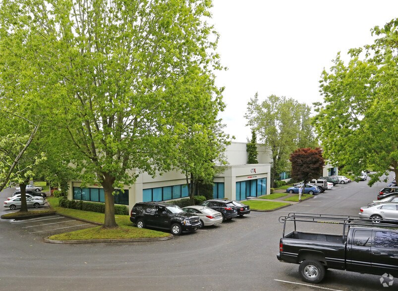 16655 SW 72nd Ave, Portland, OR for lease - Primary Photo - Image 1 of 10