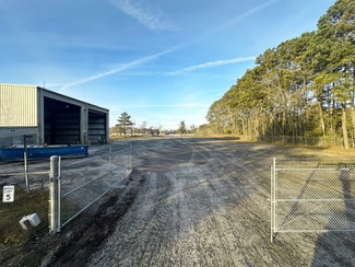 More details for 6062 Commerce Court, Garden City, GA - Land for Lease