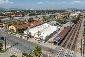 3133 Mission Inn Ave, Riverside, CA - AERIAL  map view - Image1