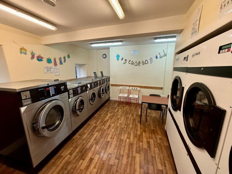 3 Waterloo St, Dolgellau à vendre - Photo du bâtiment - Image 2 de 7