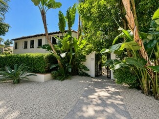 More details for 1269 Havenhurst Dr, West Hollywood, CA - Multifamily for Sale