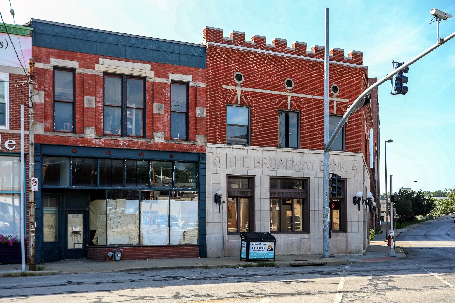 335-337 Southwest Blvd, Kansas City, MO for sale Primary Photo- Image 1 of 1