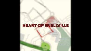 2386 Clower St, Snellville, GA for lease - Commercial Listing Video 