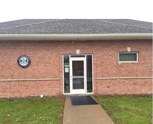 11025 Murray Rd, Meadville, PA à vendre - Photo du bâtiment - Image 2 de 3