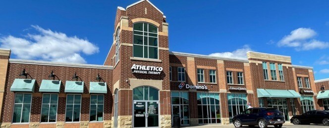 15155-15175 W National Ave, New Berlin, WI à vendre Photo principale- Image 1 de 5