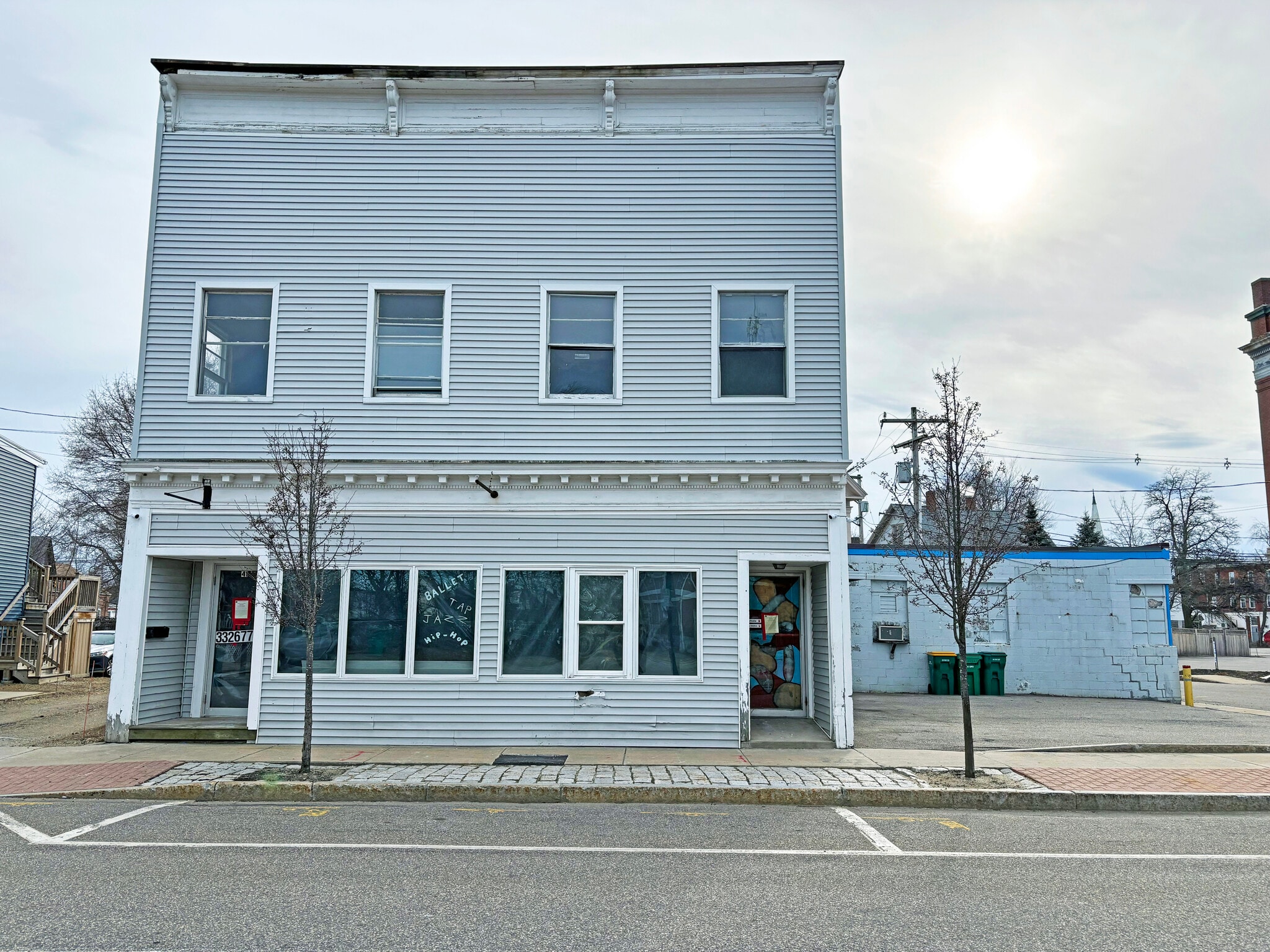41 Hanson St, Rochester, NH for sale Building Photo- Image 1 of 2