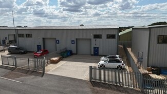 More details for The Cmn, South Creake - Industrial for Lease