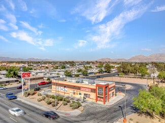More details for 412 N Eastern Ave, Las Vegas, NV - Retail for Sale