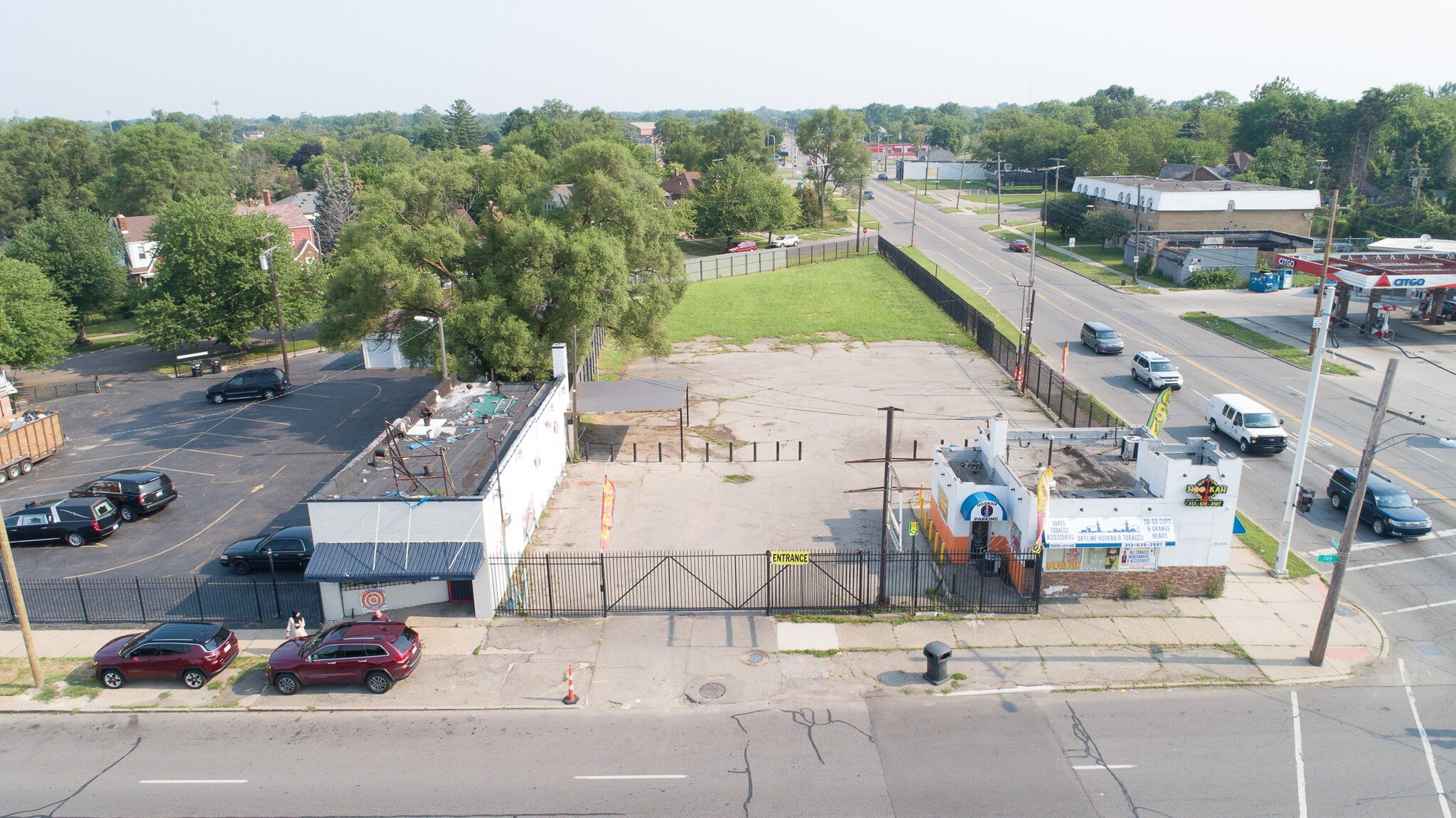 10010 Joy Rd, Detroit, MI for sale Building Photo- Image 1 of 15