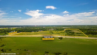 More details for 11th Ave and Hwy 52 SE, Rochester, MN - Land for Sale