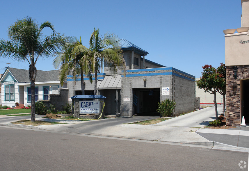 150 C Ave, Coronado, CA for sale - Building Photo - Image 2 of 13