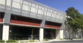 More details for 2200 Zanker Rd, San Jose, CA - Industrial for Lease