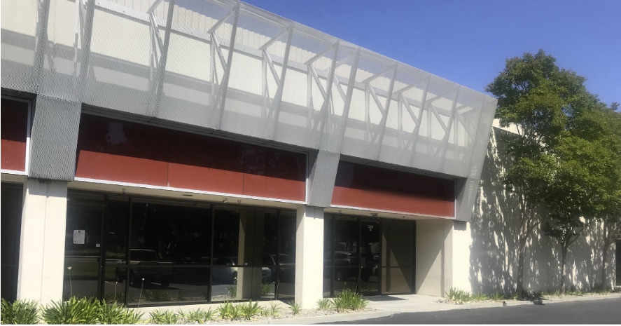 2200 Zanker Rd, San Jose, CA for lease Building Photo- Image 1 of 2