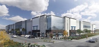 Plus de détails pour 25264 E Nance St, Perris, CA - Industriel à vendre