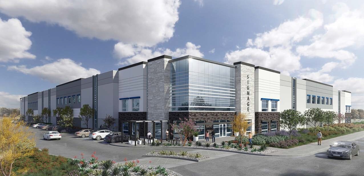 25264 E Nance St, Perris, CA à vendre Photo principale- Image 1 de 4