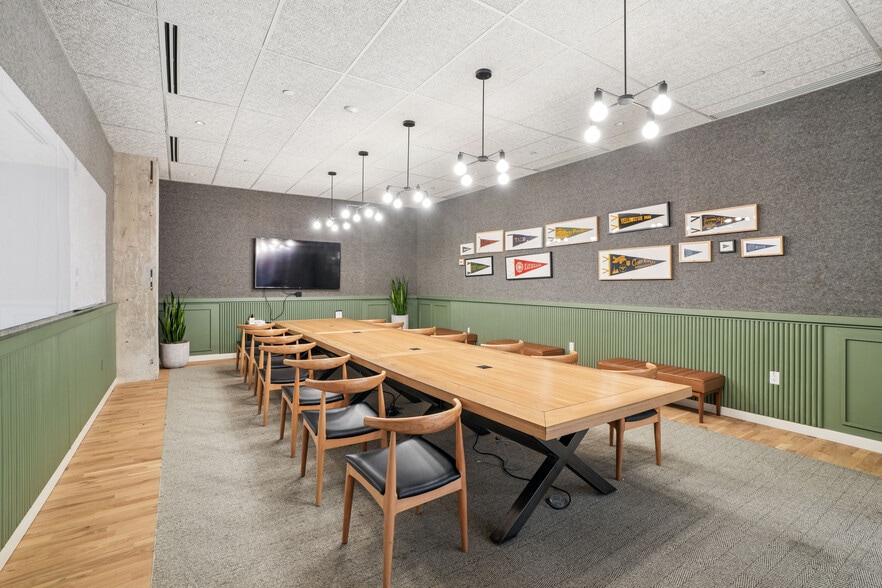 4201 Main St, Houston, TX for lease - Interior Photo - Image 2 of 7