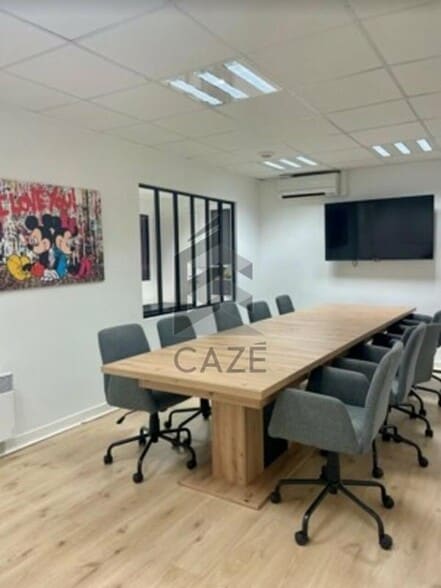 Bureau dans Pessac à vendre - Photo intérieure - Image 3 de 3