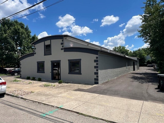 1338 Hull St, Louisville, KY for sale Building Photo- Image 1 of 13