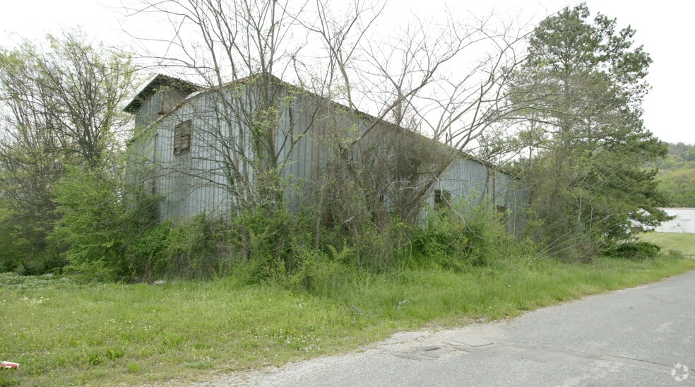 6700 Oporto Madrid Blvd, Birmingham, AL à vendre - Photo du bâtiment - Image 2 de 7