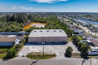 6740 Tower Dr, Hudson, FL - AÉRIEN  Vue de la carte - Image1