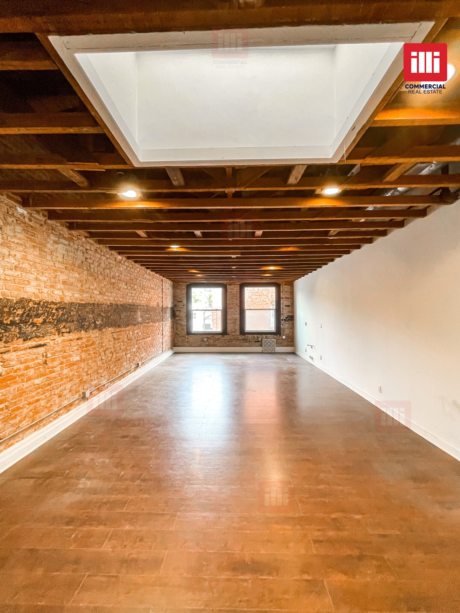 7507-7533 W Sunset Blvd, Los Angeles, CA for lease Interior Photo- Image 1 of 2