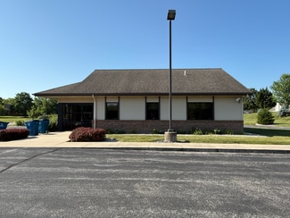 More details for 14019 Pony Express Run, Leo, IN - Office for Sale